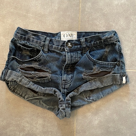 One teaspoon bandits - Picture 1 of 2